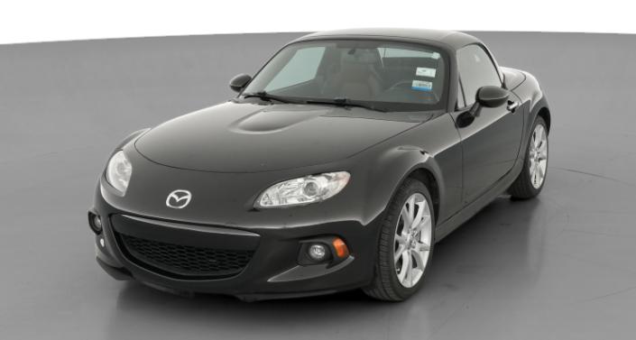 Thumbnail: 2013 Mazda MX-5 Miata - 1