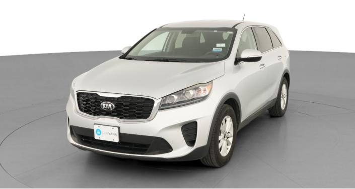 Thumbnail: 2019 Kia Sorento - 1