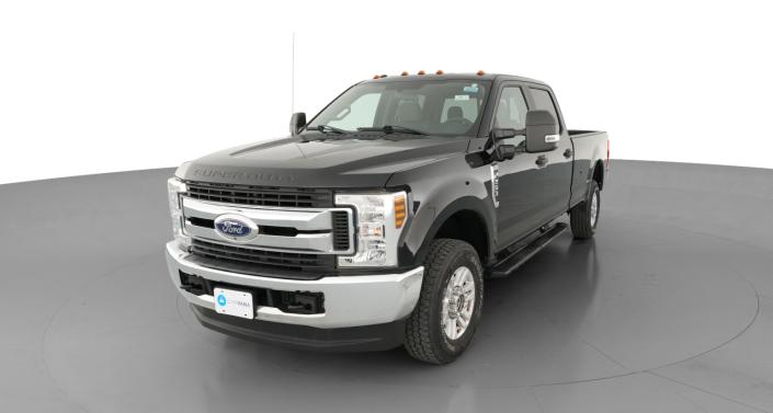 Thumbnail: 2018 Ford Econoline - 1