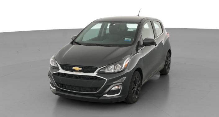 Thumbnail: 2022 Chevrolet Spark - 1