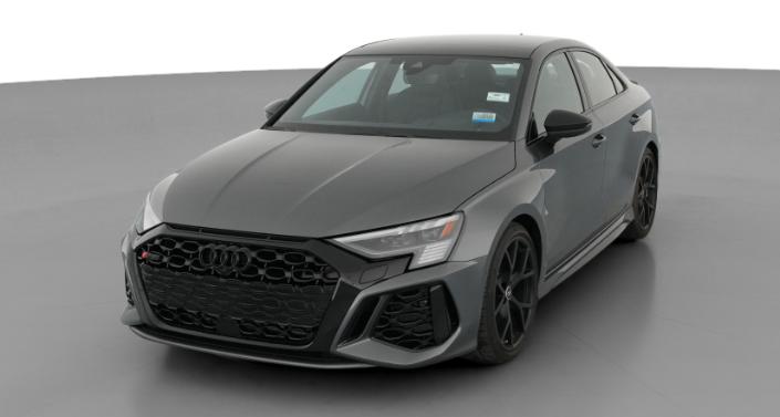 Thumbnail: 2024 Audi RS 3 - 1