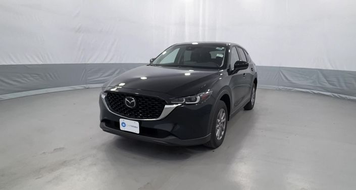 Thumbnail: 2023 Mazda CX-5 - 1