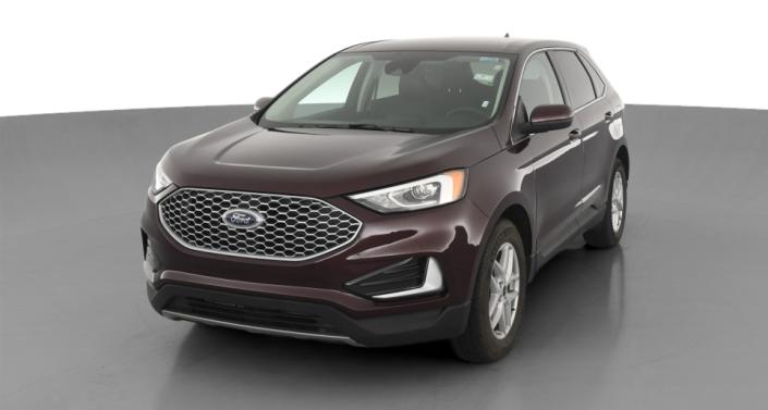 Thumbnail: 2024 Ford Edge - 1