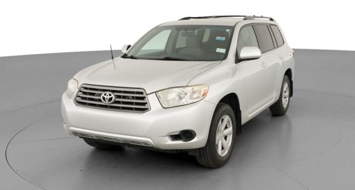 Thumbnail: 2010 Toyota Highlander - 1