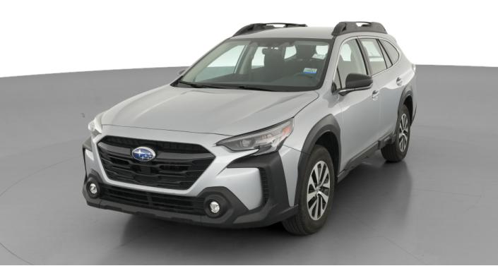 Thumbnail: 2024 Subaru Outback - 1