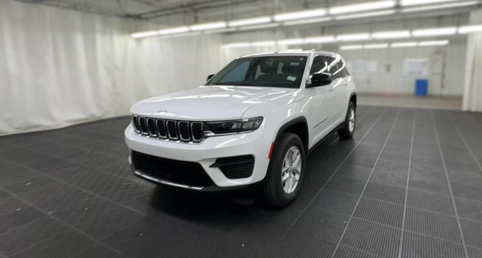 Thumbnail: 2023 Jeep Grand Cherokee - 1