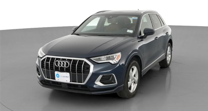 Thumbnail: 2020 Audi Q3 - 1