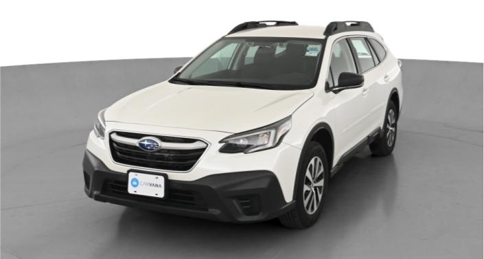 Thumbnail: 2021 Subaru Outback - 1