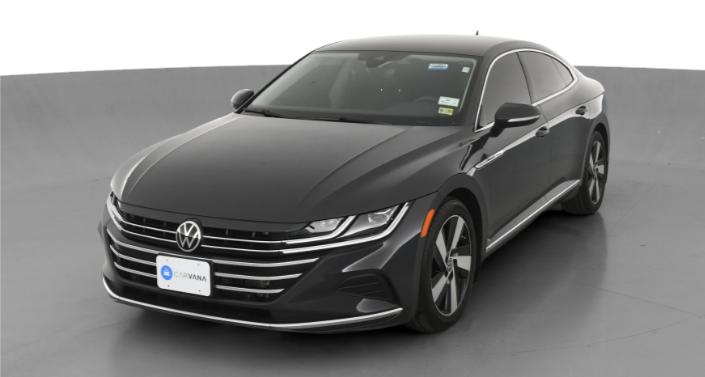Thumbnail: 2021 Volkswagen Arteon - 1