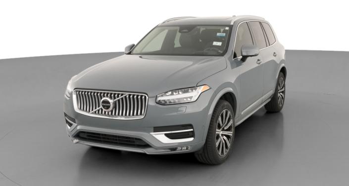 Thumbnail: 2023 Volvo XC90 - 1