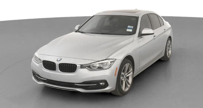 Thumbnail: 2018 BMW 3 Series - 1