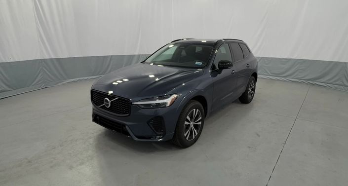 Thumbnail: 2024 Volvo XC60 - 1