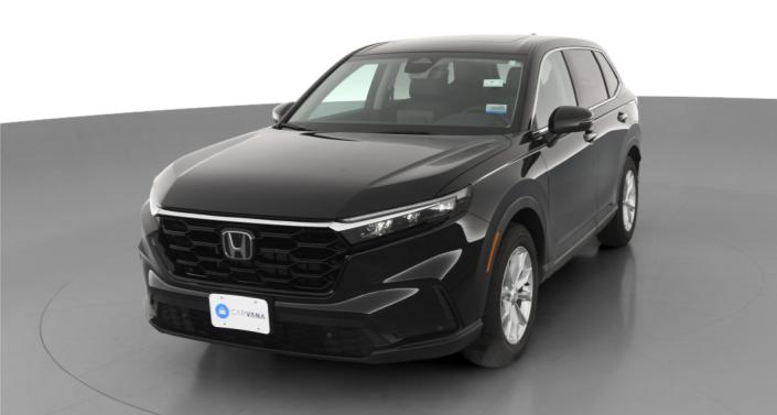 Thumbnail: 2025 Honda CR-V - 1