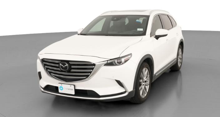 Thumbnail: 2019 Mazda CX-9 - 1