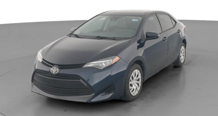 Thumbnail: 2018 Toyota Corolla - 1