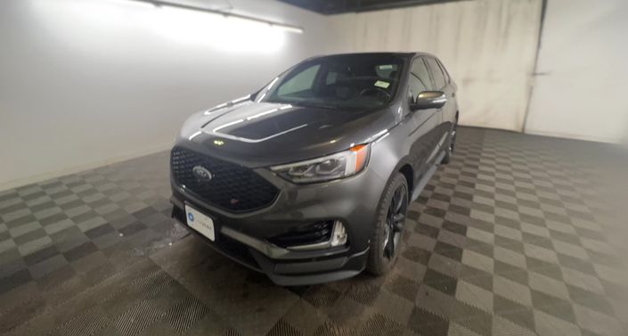 Thumbnail: 2020 Ford Edge - 1