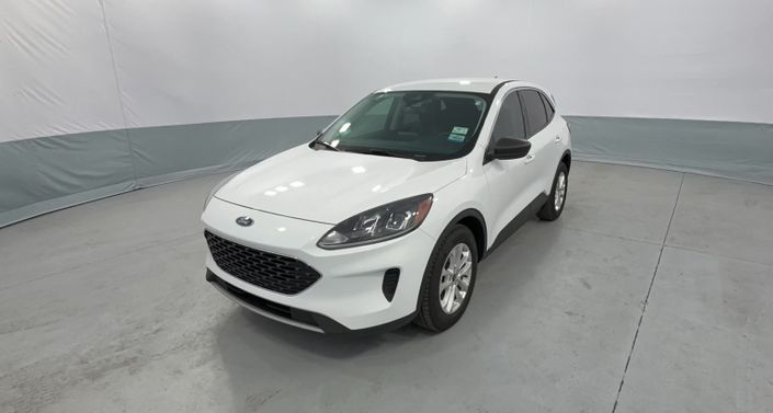 Thumbnail: 2022 Ford Escape - 1