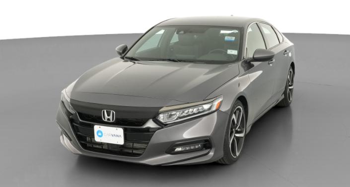 Thumbnail: 2019 Honda Accord - 1