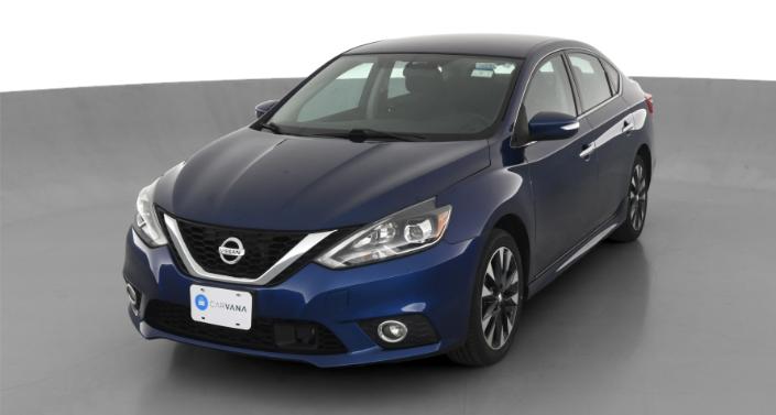 Thumbnail: 2019 Nissan Sentra - 1
