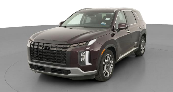 Thumbnail: 2023 Hyundai Palisade - 1