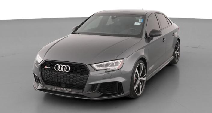 Thumbnail: 2018 Audi RS 3 - 1