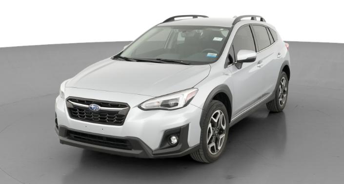 Thumbnail: 2020 Subaru Crosstrek - 1