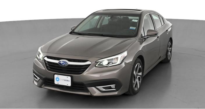 Thumbnail: 2022 Subaru Legacy - 1