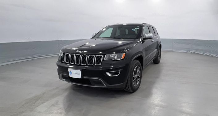 Thumbnail: 2018 Jeep Grand Cherokee - 1