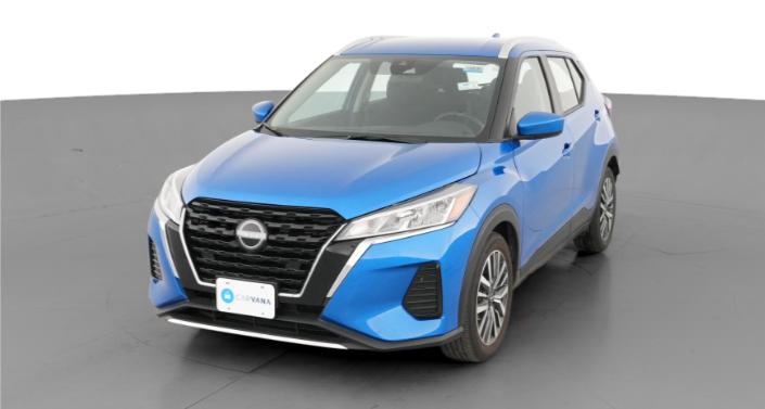 Thumbnail: 2023 Nissan Kicks - 1