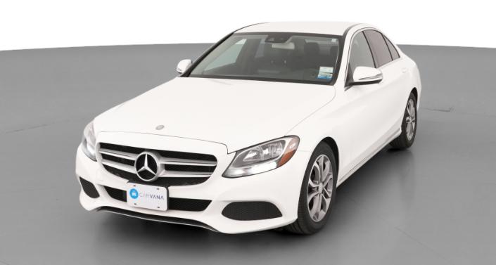 Thumbnail: 2017 Mercedes-Benz C-Class - 1