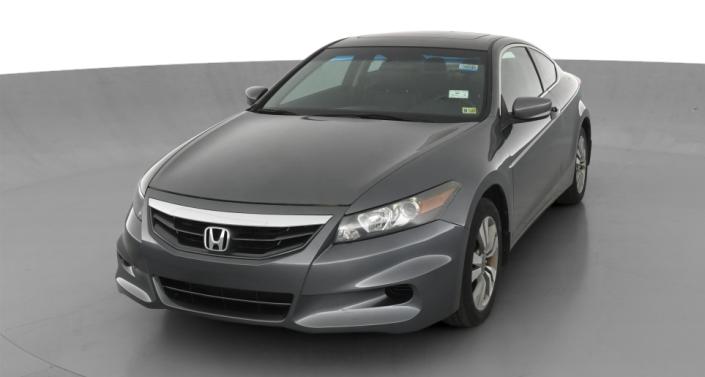 Thumbnail: 2012 Honda Accord - 1