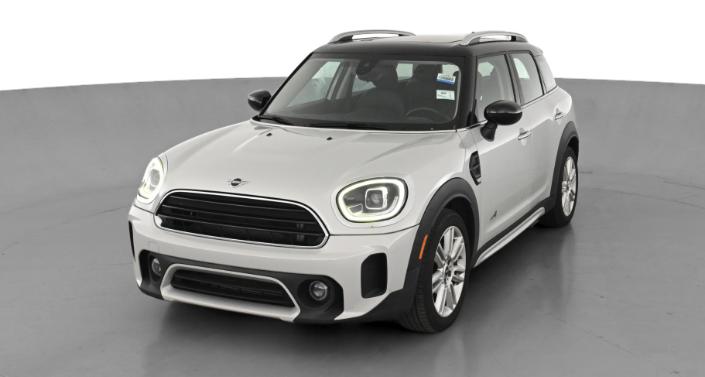 2022 MINI Cooper Countryman  -
                  Indianapolis, IN