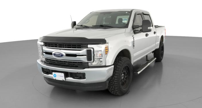 Thumbnail: 2019 Ford Econoline - 1