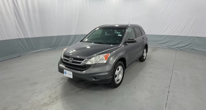 Thumbnail: 2011 Honda CR-V - 1