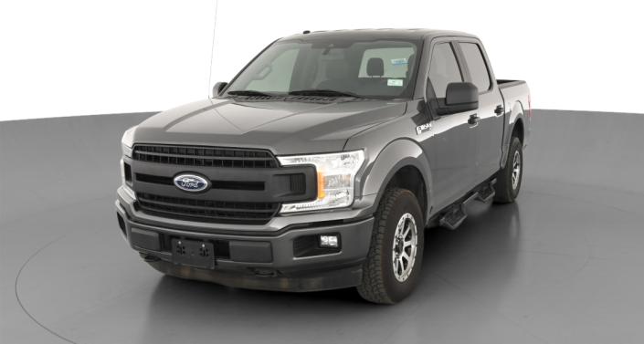 Thumbnail: 2019 Ford Econoline - 1