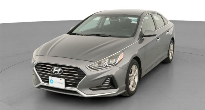 Thumbnail: 2018 Hyundai Sonata - 1
