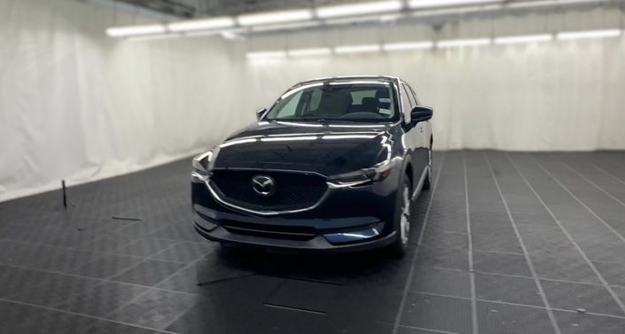 Thumbnail: 2020 Mazda CX-5 - 1