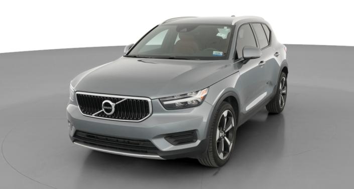 Thumbnail: 2019 Volvo XC40 - 1