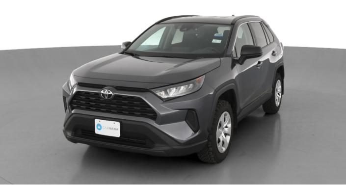 Thumbnail: 2020 Toyota RAV4 - 1