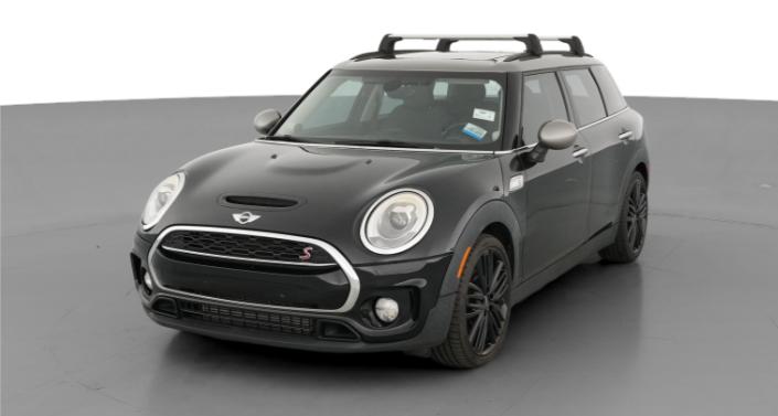 Thumbnail: 2016 MINI Cooper Clubman - 1