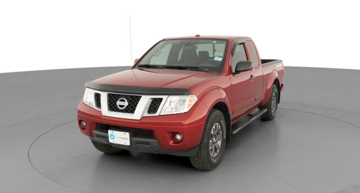 Thumbnail: 2017 Nissan Frontier - 1