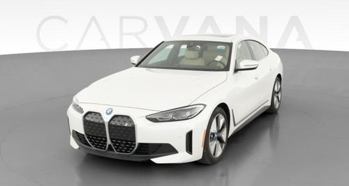 Used BMW i4 for Sale Online | Carvana