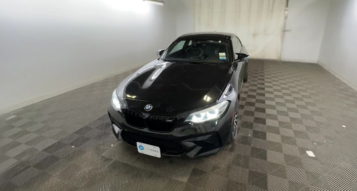 Thumbnail: 2020 BMW M2 - 1