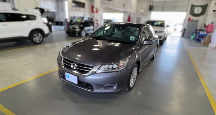 Thumbnail: 2015 Honda Accord - 1