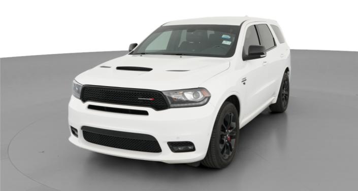 Thumbnail: 2020 Dodge Durango - 1