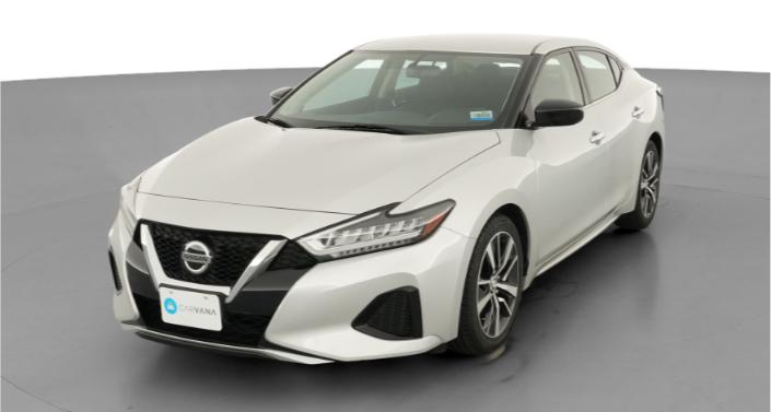 Thumbnail: 2019 Nissan Maxima - 1