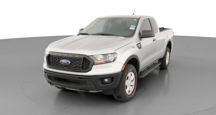 Thumbnail: 2020 Ford Ranger - 1