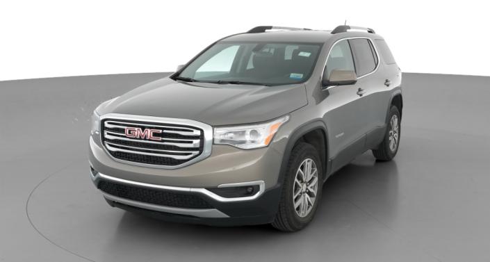 Thumbnail: 2019 GMC Acadia - 1