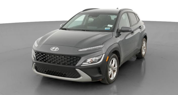 Thumbnail: 2023 Hyundai Kona - 1