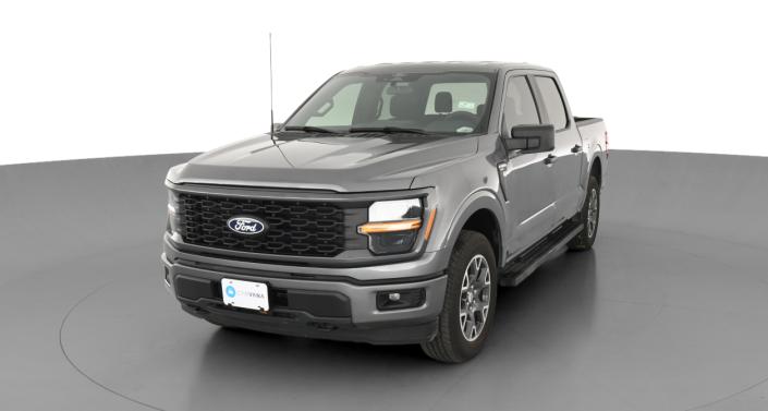 Thumbnail: 2024 Ford Econoline - 1